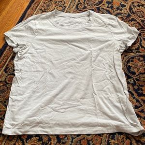 Madewell Northside Vintage T-Shirt | Size Medium